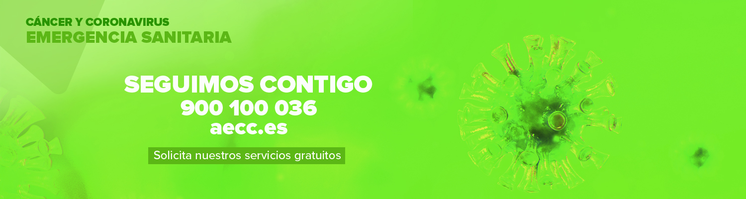 IX Foro contra el cáncer