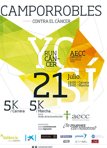 Runcáncer Camporrobles