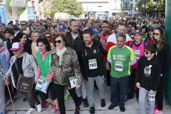 Carrera Torrelavega 2019