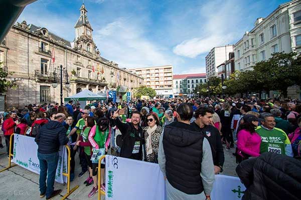 Carrera Torrelavega 2019