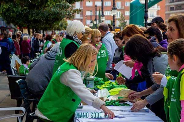 Carrera Torrelavega 2019