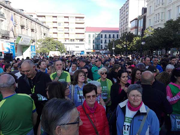Carrera Torrelavega 2019