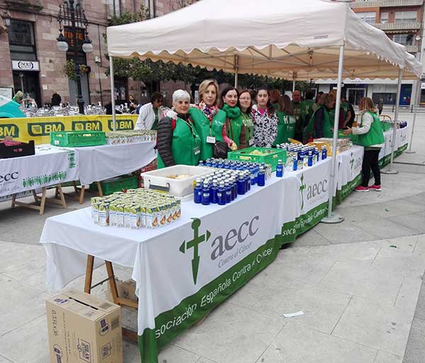 Carrera Torrelavega 2019