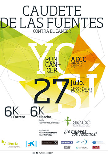 Caudete de las Fuentes