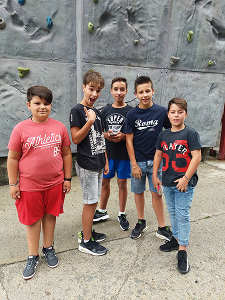 Amigos 