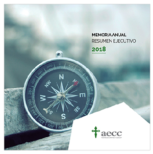 Memoria Anual. Resumen Ejecutivo 2018. Valencia