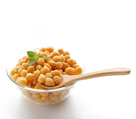 Garbanzos