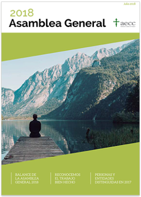 Asamblea Valencia 2018