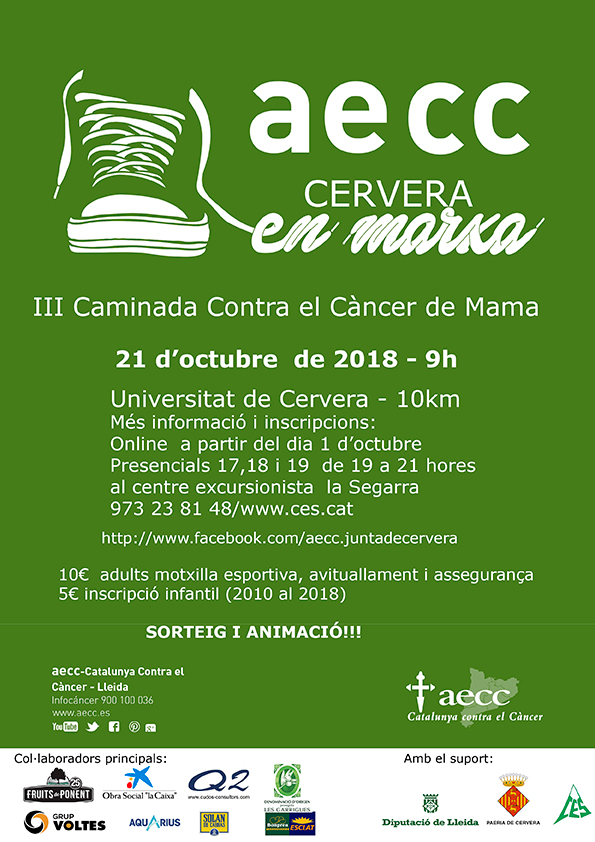 Marcha Cervera