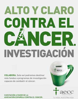 Cuestación 2014