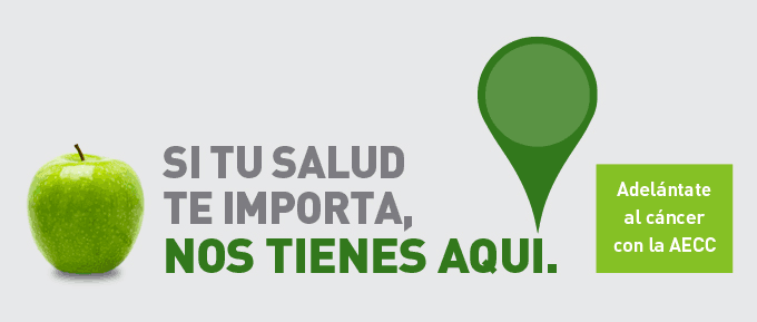 Si tu salud te importa, nos tienes aquí