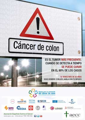 Cáncer de colon: cómo prevenirlo