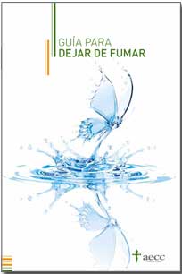 Guía para dejar de fumar