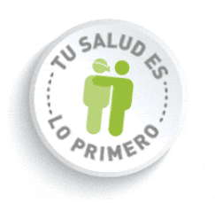 Tu salud es lo primero