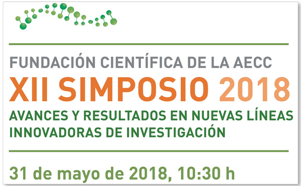 XXII Simposio 2018
