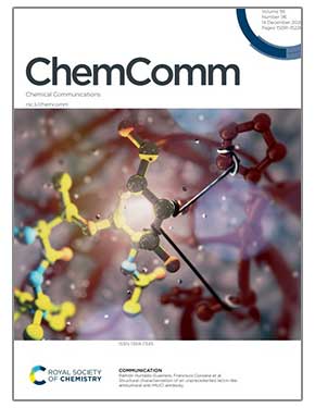 Portada ChemComm