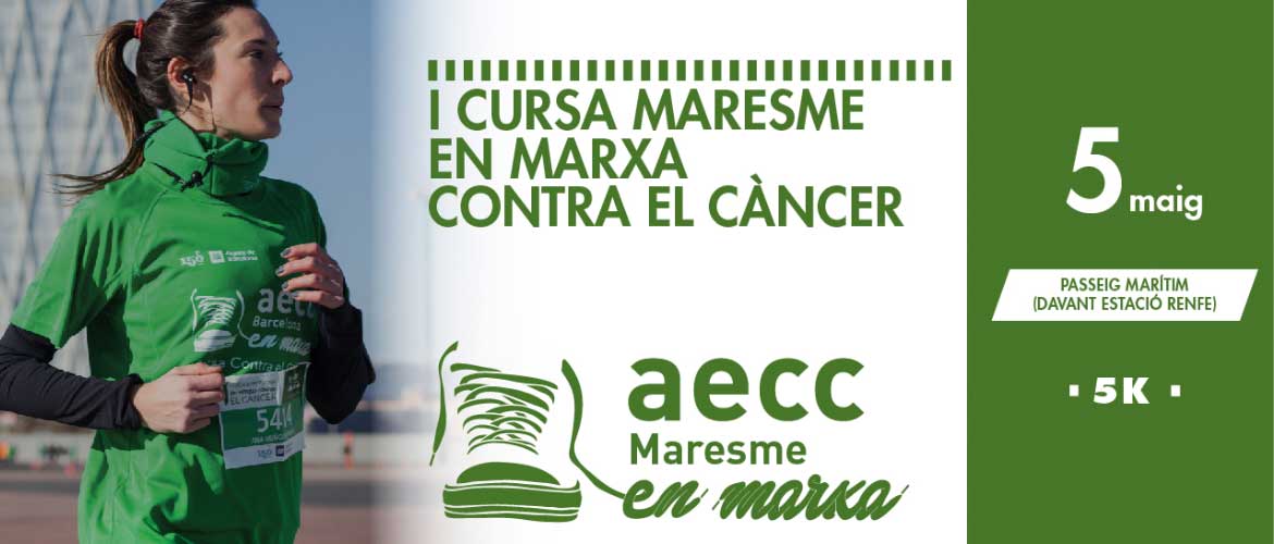 Carrera Maresme