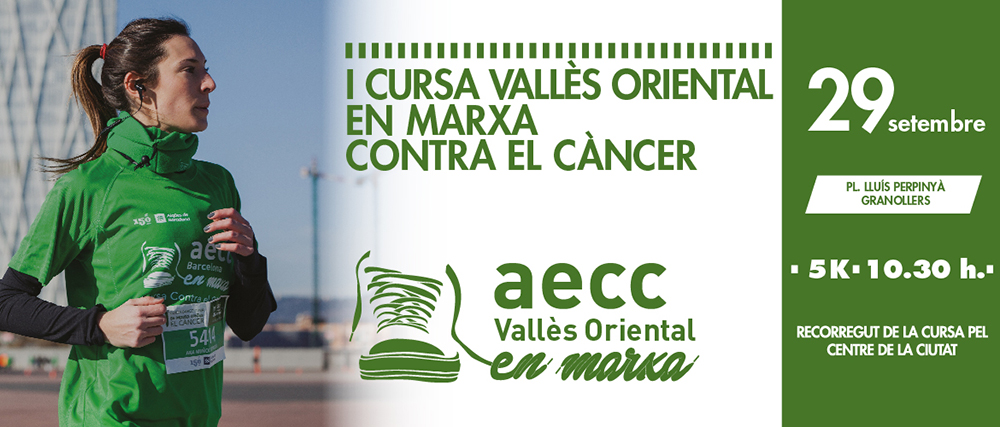 Cursa Vallès Oriental