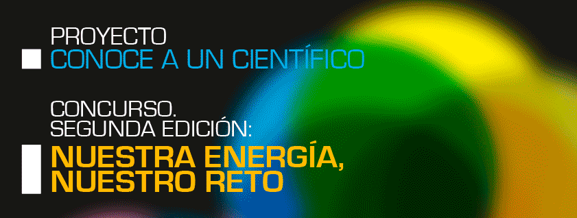 Jóvenes científicos 