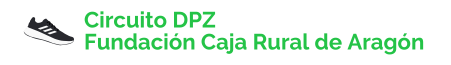 Circuito DPZ Fundación Caja Rural de Aragón