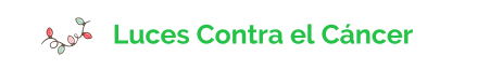 Luces contra el cáncer