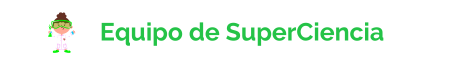 Equipo SuperCiencia
