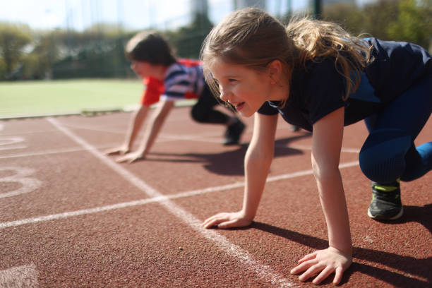 Fomentar la actividad física en niños