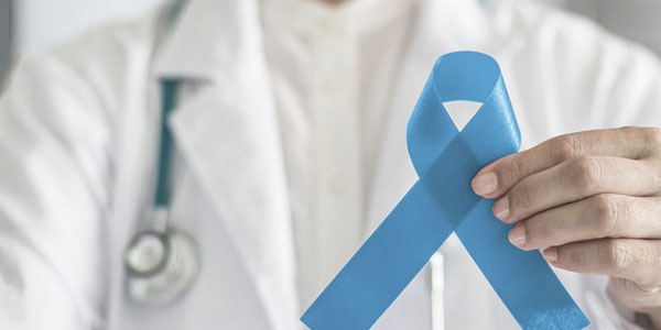 esperanza de vida cancer de prostata
