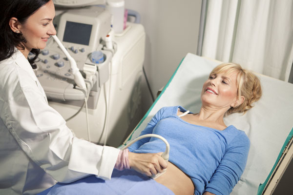 seguimiento y revisiones tras el cancer de utero