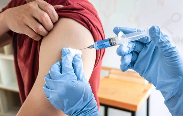 Vacuna Hepatitis B: Te informamos