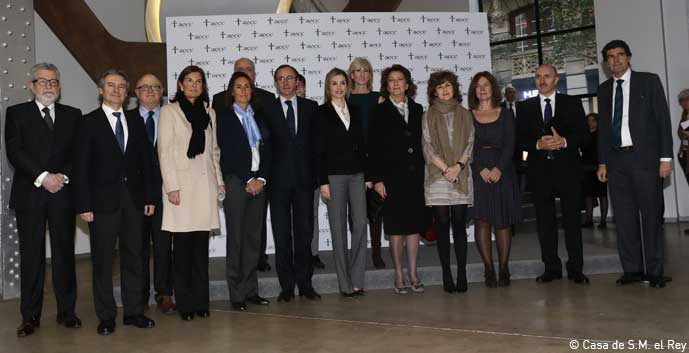 IV Foro Contra el Cáncer