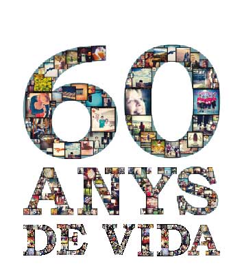 Exposició 60 Aniversari