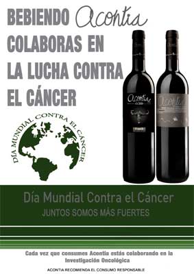 Bodega de Ribera de Duero Liba y Deleite
