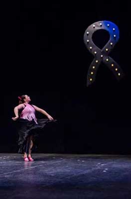 Actuación en Marchamalo