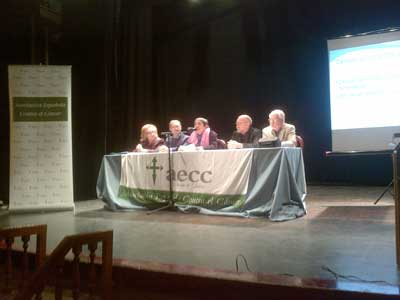 Actualidad en cáncer colorrectal y su prevención