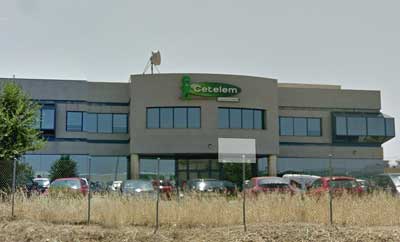 La AECC motiva a los empleados de la sede alcalaína de Cetelem a dejar de fumar 