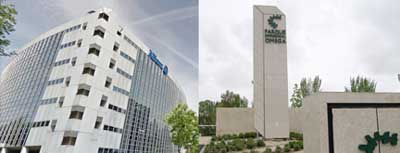 La AECC previene del cáncer a través del control de peso a los empleados de Allianz