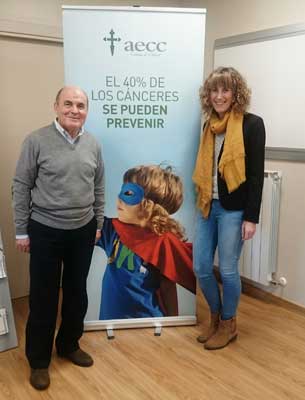 Almuerzos solidarios