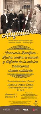 Alquitara-Folk