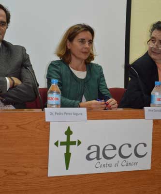 Tecnología de la Información y Comunicación (TICs) en Oncología