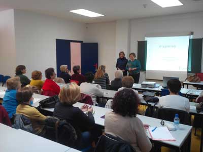 Alimentación saludable: análisis de etiquetas.