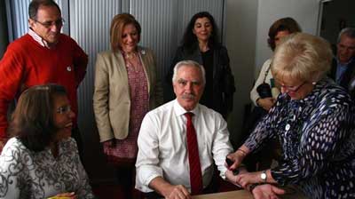 D. Antonio Alemany