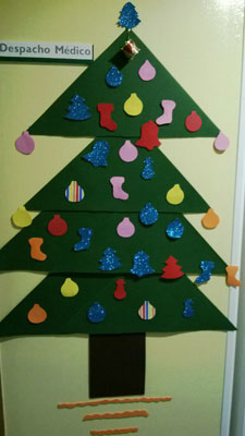 Bola de Navidad