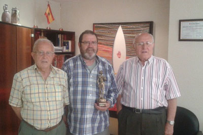 Exposición “Arte Solidario”