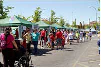 Festival de Asociaciones de Boadilla