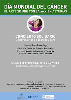 Célebres arias de soprano y coro