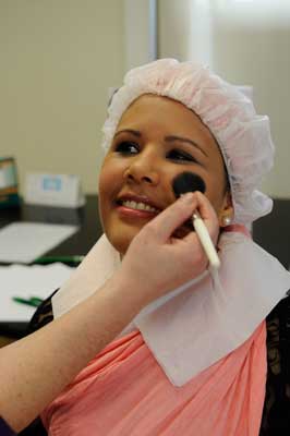 Talleres de autocuidado para el paciente oncológico