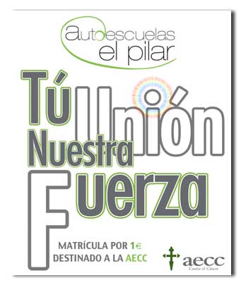 Tu unión, nuestra fuerza
