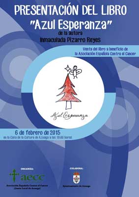 Presentación del libro 