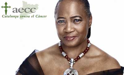 Barbara Hendricks 
